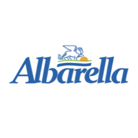 ALBARELLA logo