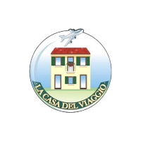 CASA VIAGGIO logo