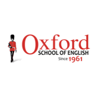 OXFORD SCHOOL logo