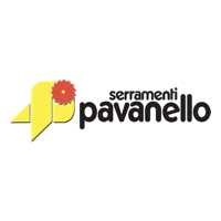 SERRAMENTI PAVANELLO logo