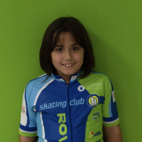 ASIA BORSETTO