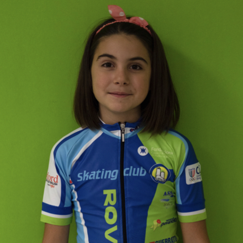 MARTA LAGO