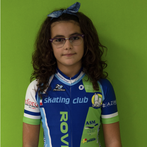 MATILDE CRIVELLARI
