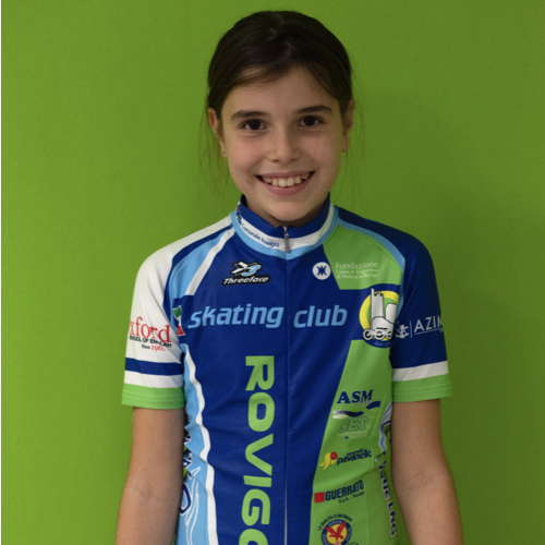 ELENA PONZETTO