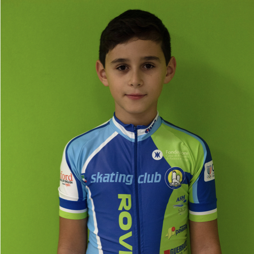 JACOPO RIZZO
