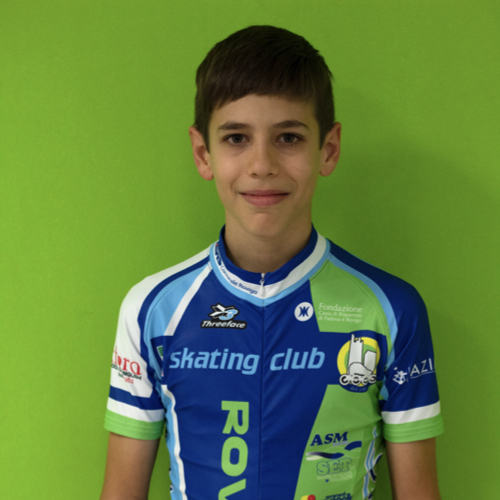 MARCO GIANDOSO