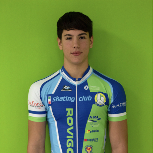 ALBERTO BARISON