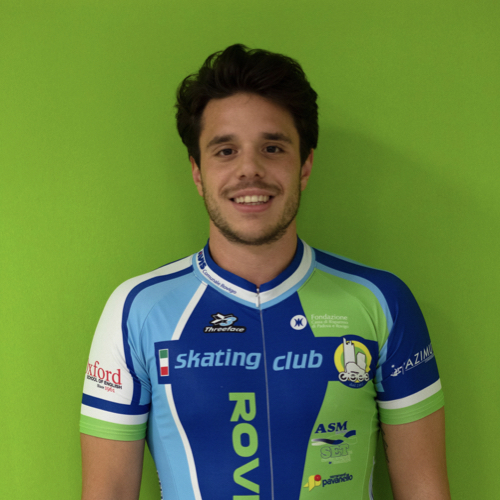 DIAMANTI MATTIA