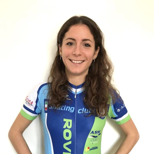 ROSSINI BENEDETTA
