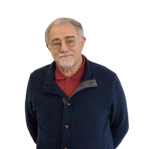 FEDERICO SACCARDIN