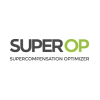 SUPEROP logo