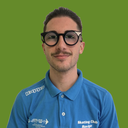 NICOLÒ GREGUOLDO