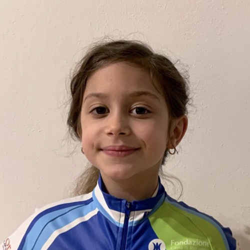 ELISA MARIA CAIAZZA