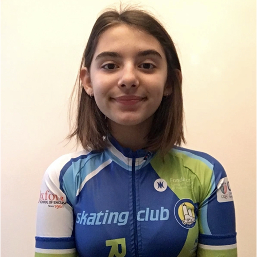 MADDALENA MORETTO
