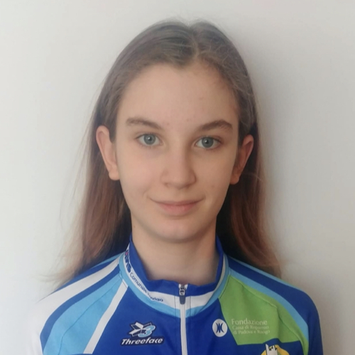 ANNA GAMBALONGA BENÀ