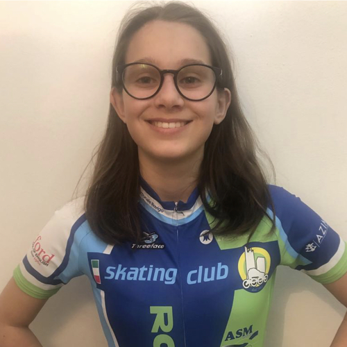 ELEONORA BOSCOLO FORCOLA