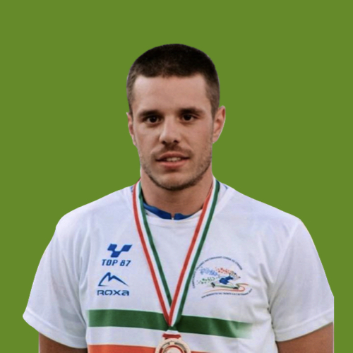 DIAMANTI MATTIA