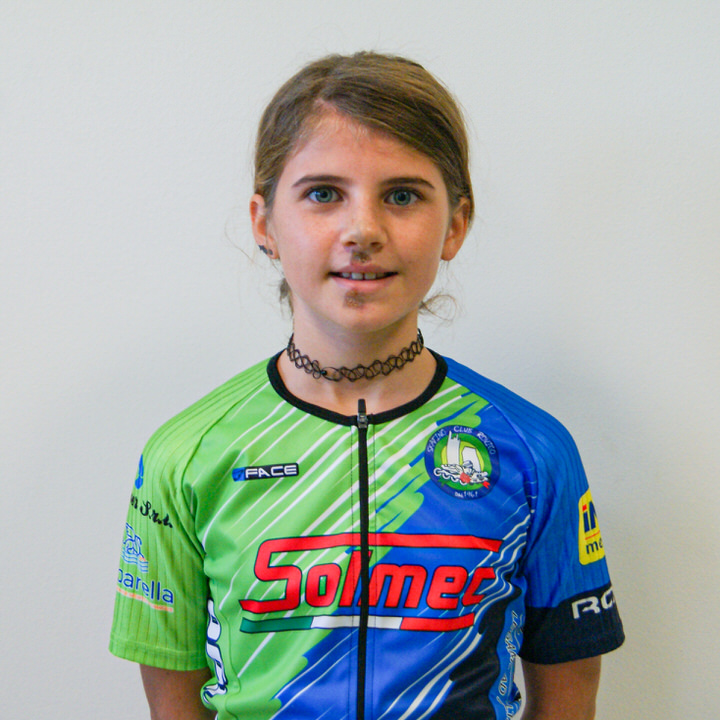 MARZANATI MATILDE