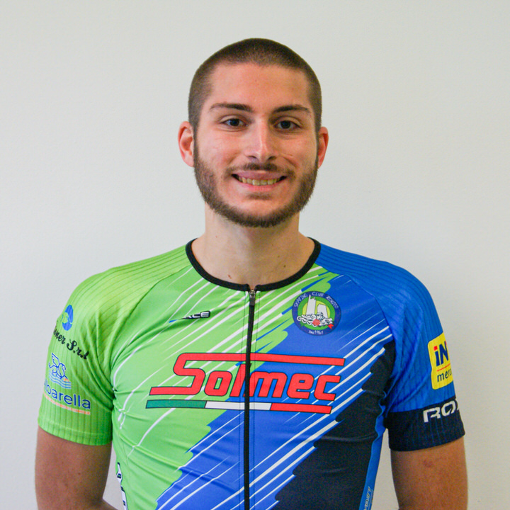SANTATO FILIPPO