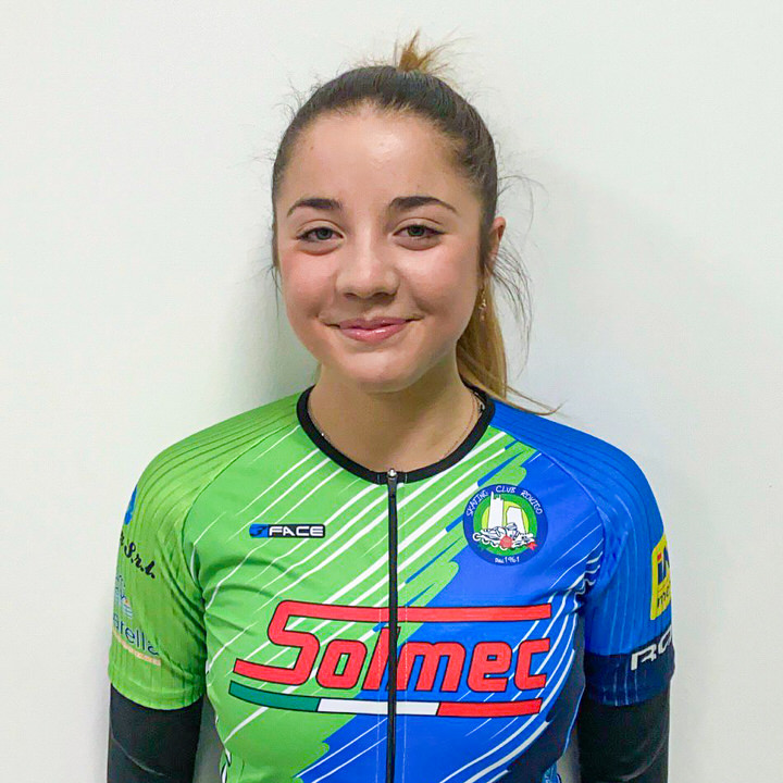 FUSETTO GIORGIA