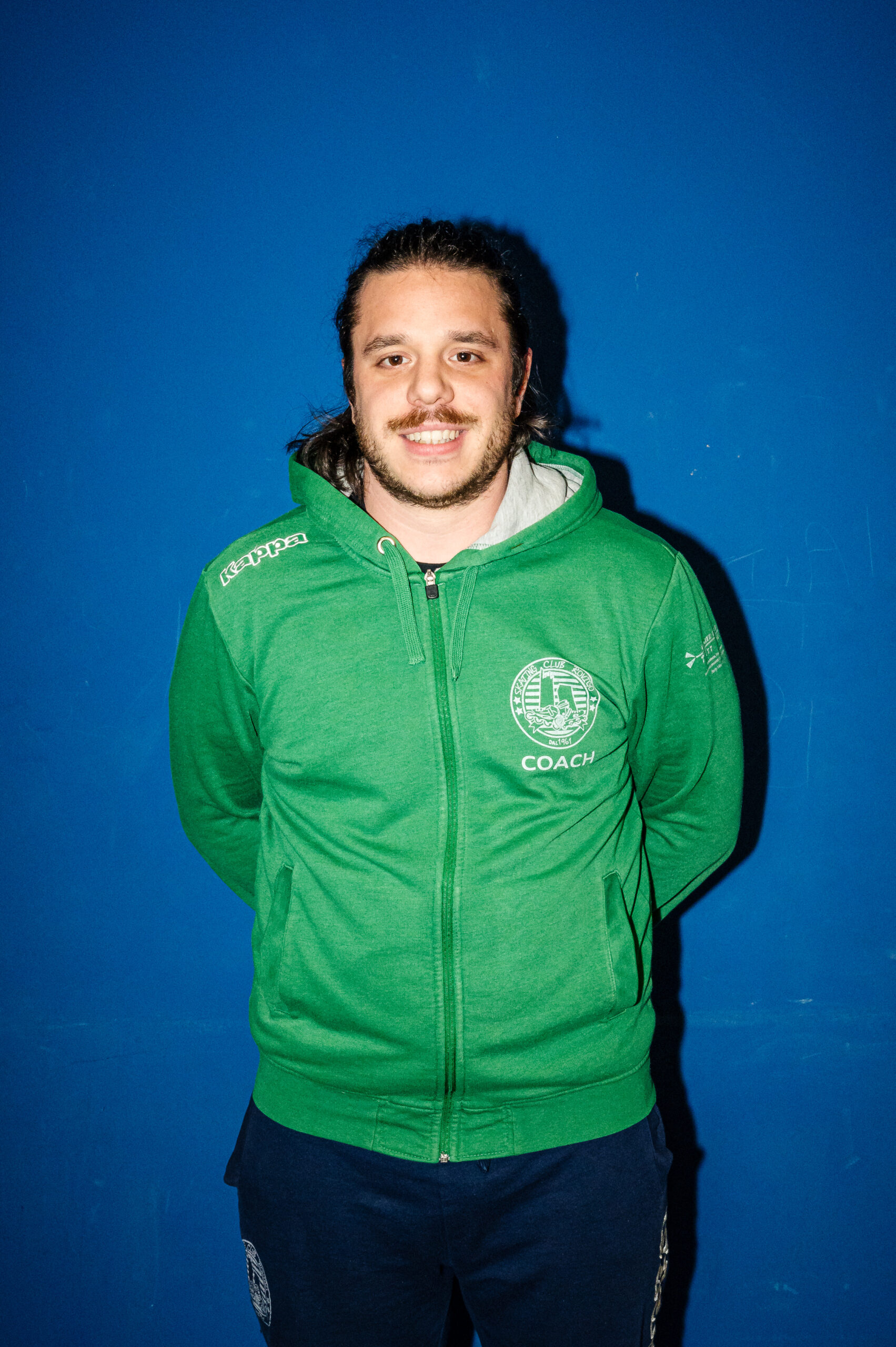 DIAMANTI MATTIA