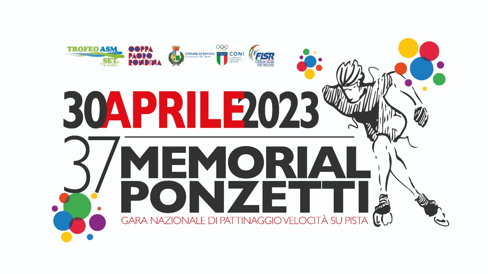 Copertina Evento Memorial Ponzetti 2023