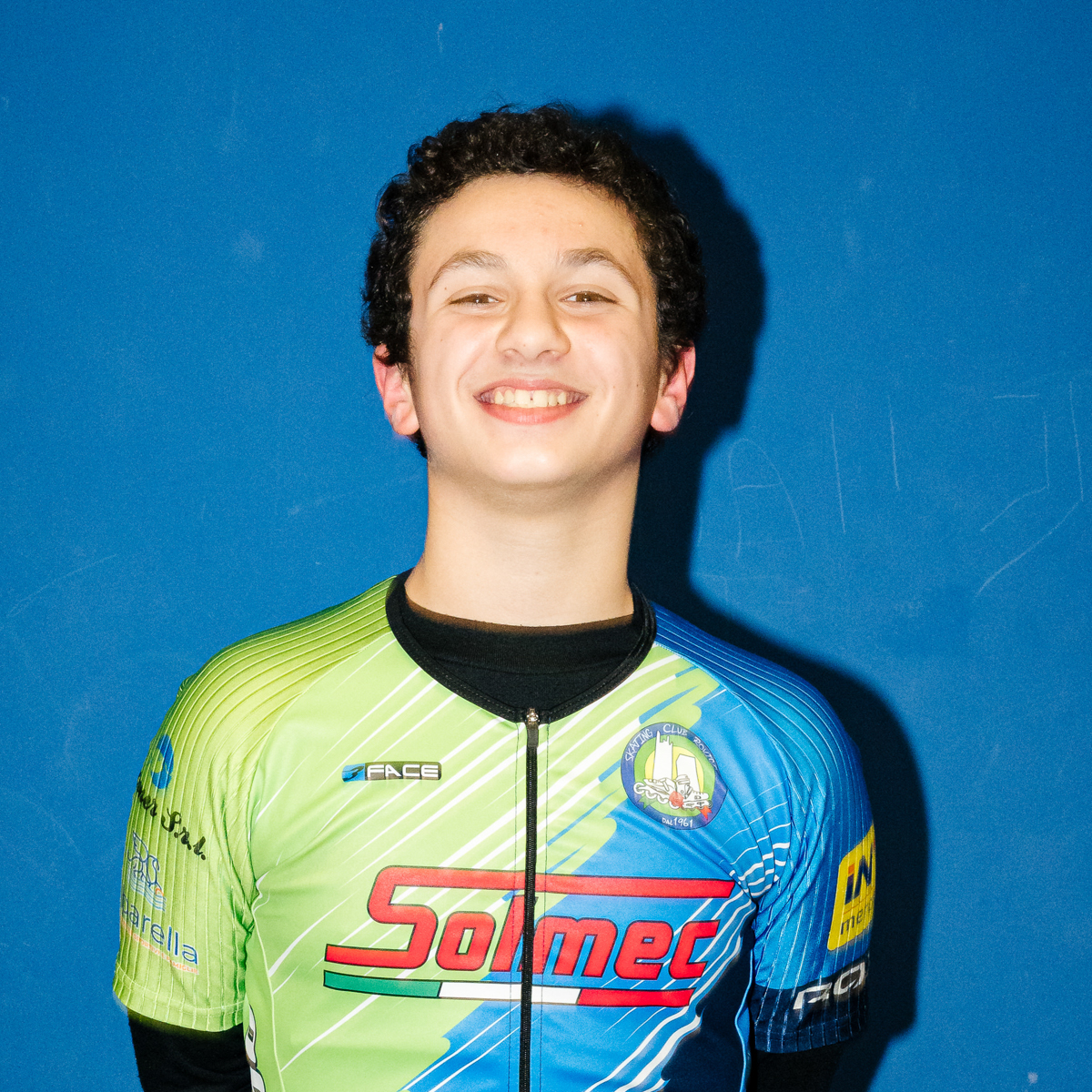 ZANIRATO LEONARDO
