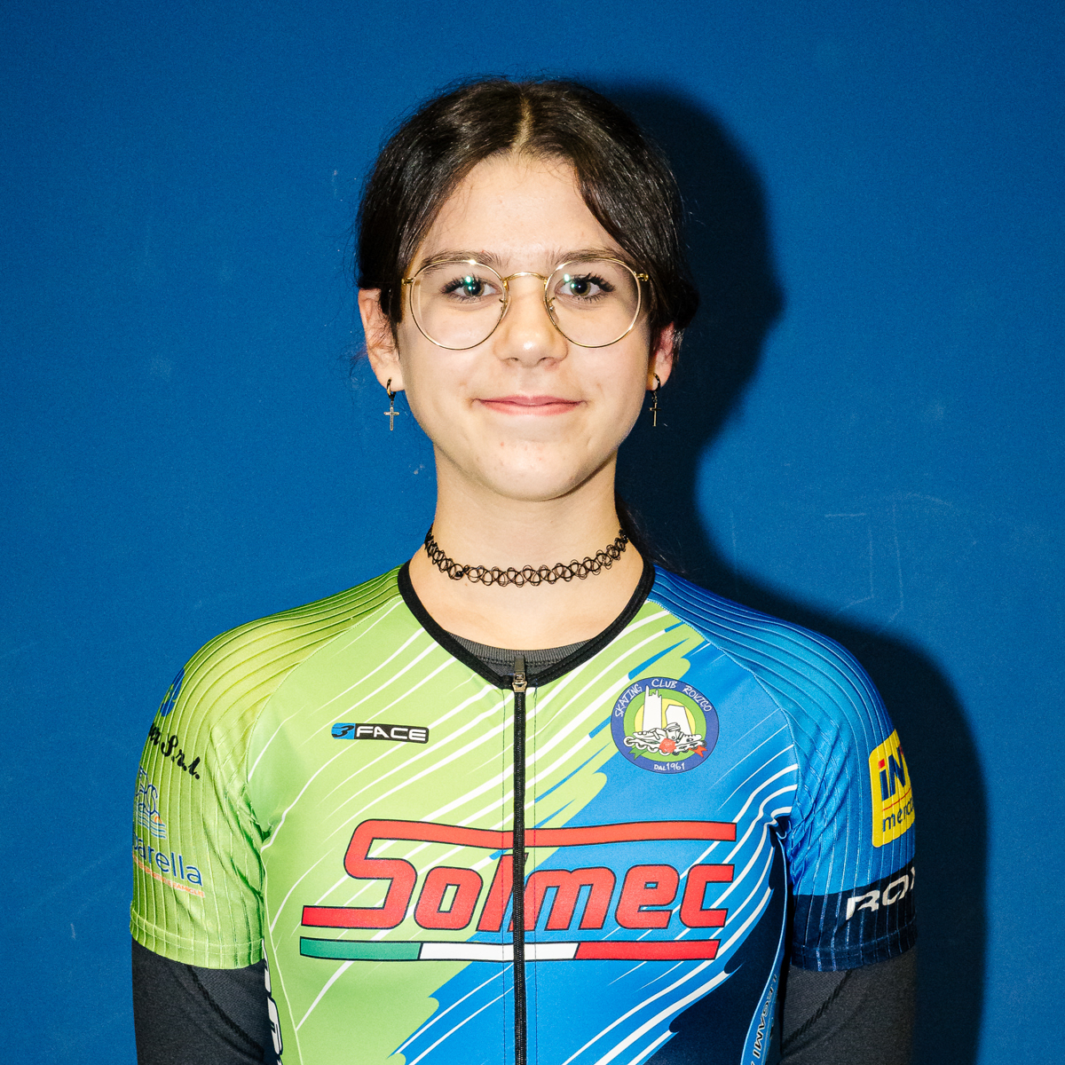 GIRARDI GIORGIA
