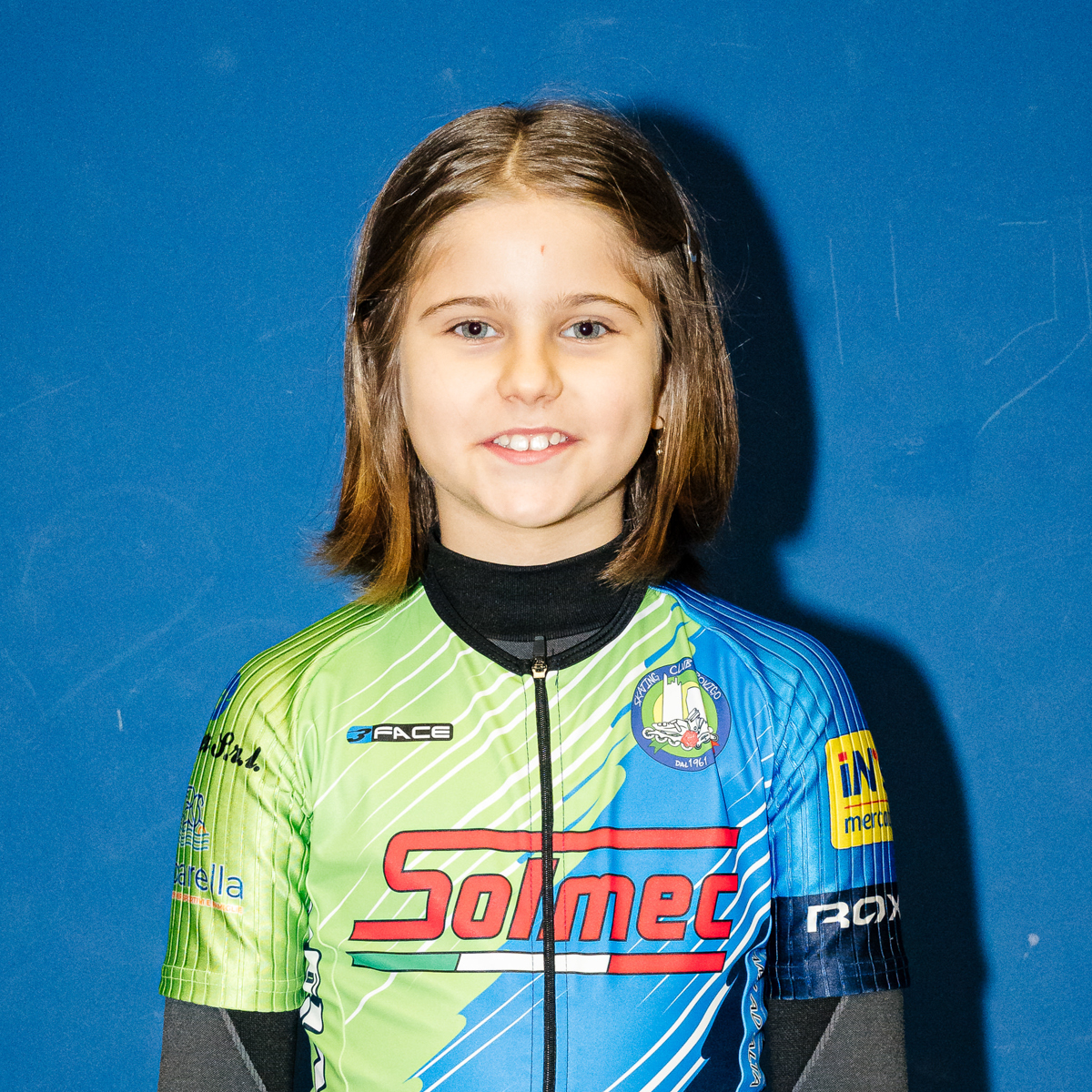 SACCARDIN CLAUDIA