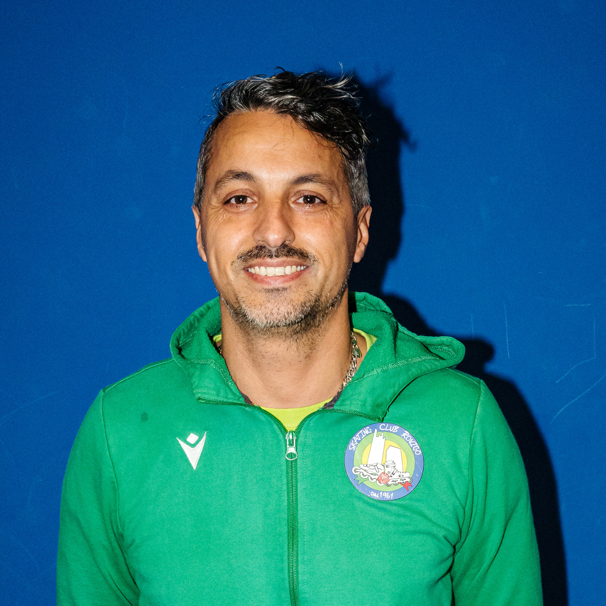 Luca Presti